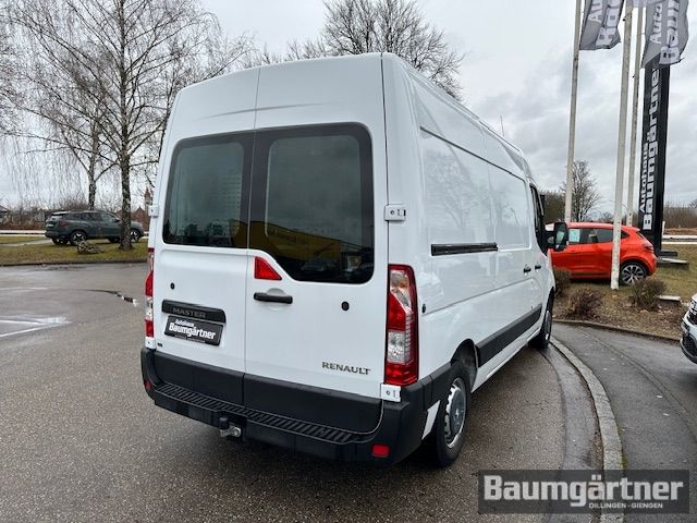 Fahrzeugabbildung Renault Master Kasten dCi 130 L2H2 Sortimo/AHK/Standh.