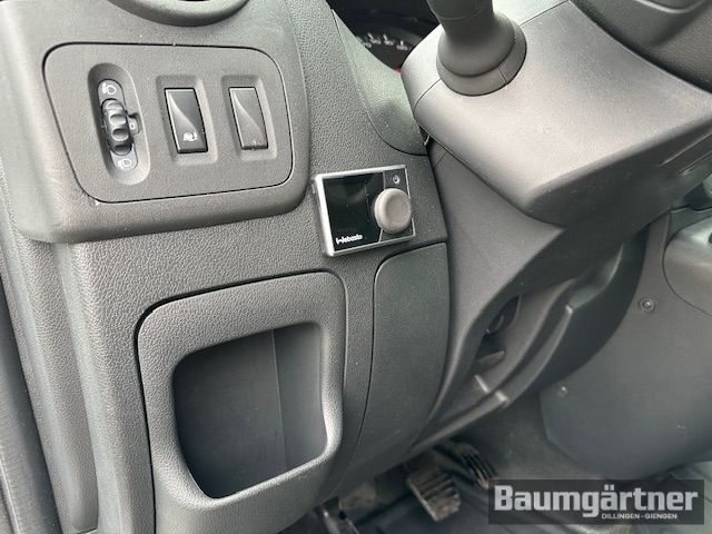 Fahrzeugabbildung Renault Master Kasten dCi 130 L2H2 Sortimo/AHK/Standh.