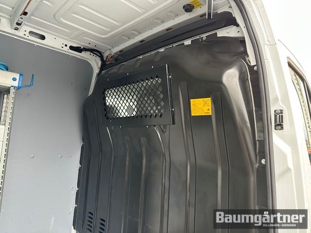 Fahrzeugabbildung Renault Master Kasten dCi 130 L2H2 3,5t Sortimo/AHK/GJR