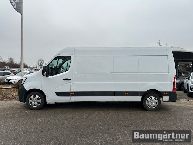 Fahrzeugabbildung Renault Master Kasten Komfort dCi 150 L3H2 3,5t PDC/GJR