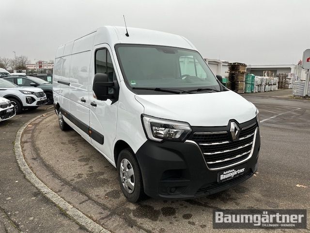 Fahrzeugabbildung Renault Master Kasten Komfort dCi 150 L3H2 3,5t PDC/GJR