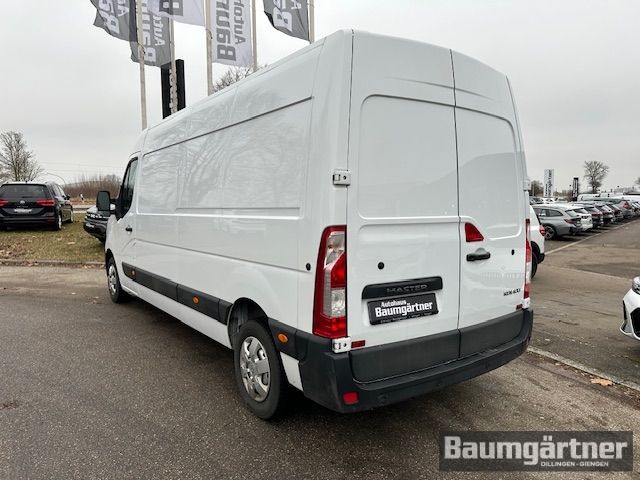 Fahrzeugabbildung Renault Master Kasten Komfort dCi 150 L3H2 3,5t PDC/GJR