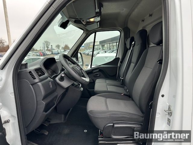 Fahrzeugabbildung Renault Master Kasten Komfort dCi 150 L3H2 3,5t PDC/GJR