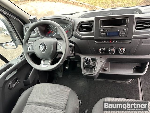 Fahrzeugabbildung Renault Master Kasten Komfort dCi 150 L3H2 3,5t PDC/GJR