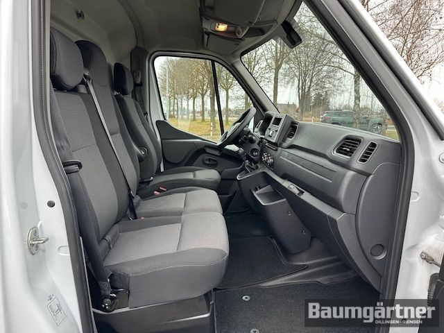 Fahrzeugabbildung Renault Master Kasten Komfort dCi 150 L3H2 3,5t PDC/GJR