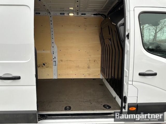 Fahrzeugabbildung Renault Master Kasten Komfort dCi 150 L3H2 3,5t PDC/GJR