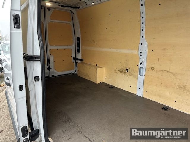 Fahrzeugabbildung Renault Master Kasten Komfort dCi 150 L3H2 3,5t PDC/GJR