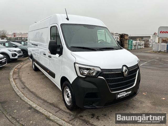 Fahrzeugabbildung Renault Master Kasten Energy Blue dCi 145 L4H2 3,5t Klim