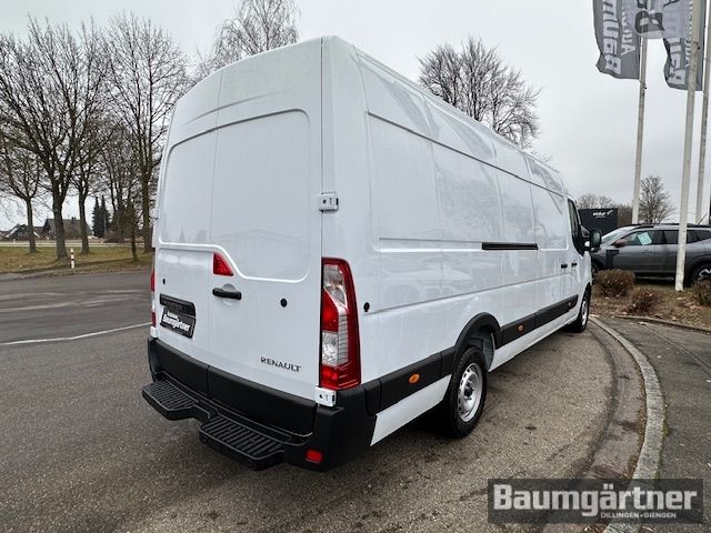 Fahrzeugabbildung Renault Master Kasten Energy Blue dCi 145 L4H2 3,5t Klim