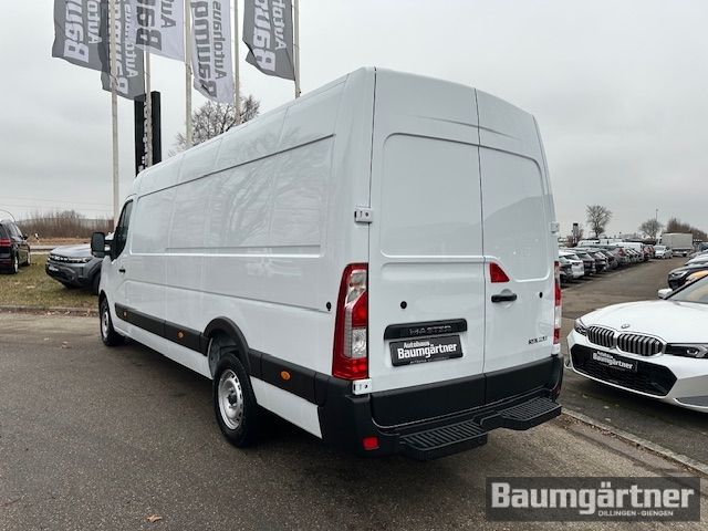 Fahrzeugabbildung Renault Master Kasten Energy Blue dCi 145 L4H2 3,5t Klim