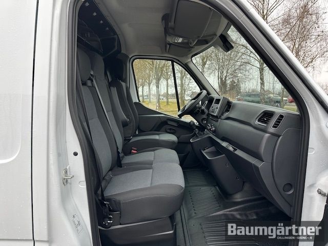 Fahrzeugabbildung Renault Master Kasten Energy Blue dCi 145 L4H2 3,5t Klim