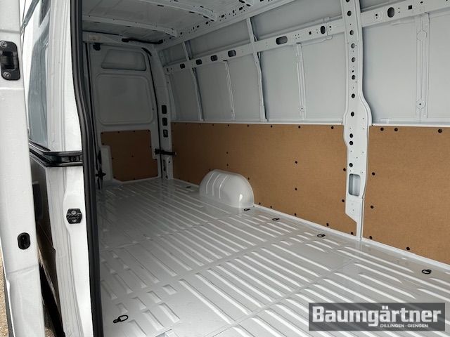 Fahrzeugabbildung Renault Master Kasten Energy Blue dCi 145 L4H2 3,5t Klim