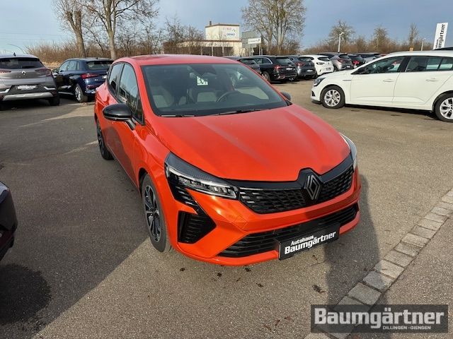 Fahrzeugabbildung Renault Clio Techno TCe 90 Kamera/PDC/Tempomat/Winter-P.