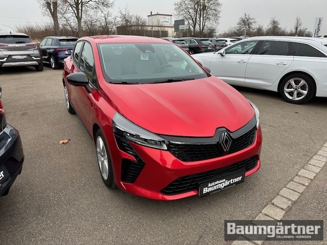 Fahrzeugabbildung Renault Clio Evolution TCe 90 PDC/Winter-Paket/Kamera