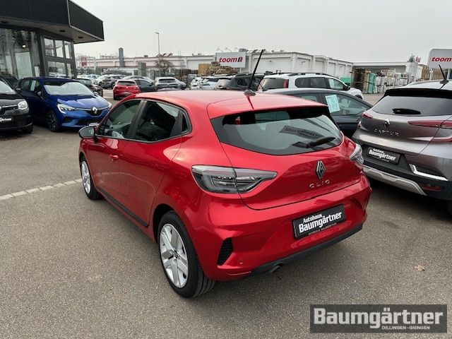 Fahrzeugabbildung Renault Clio Evolution TCe 90 PDC/Winter-Paket/Kamera