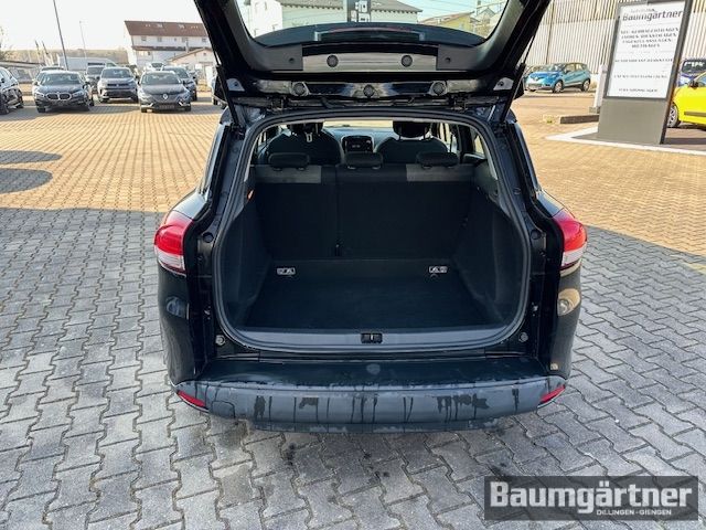 Fahrzeugabbildung Renault Clio Grandtour Limited TCe 90 Tempomat/Sitzh.