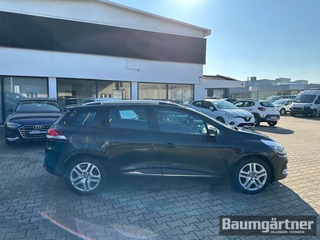 Fahrzeugabbildung Renault Clio Grandtour Limited TCe 90 Tempomat/Sitzh.