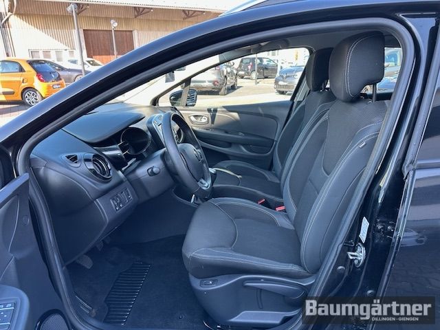 Fahrzeugabbildung Renault Clio Grandtour Limited TCe 90 Tempomat/Sitzh.