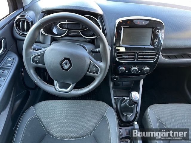 Fahrzeugabbildung Renault Clio Grandtour Limited TCe 90 Tempomat/Sitzh.