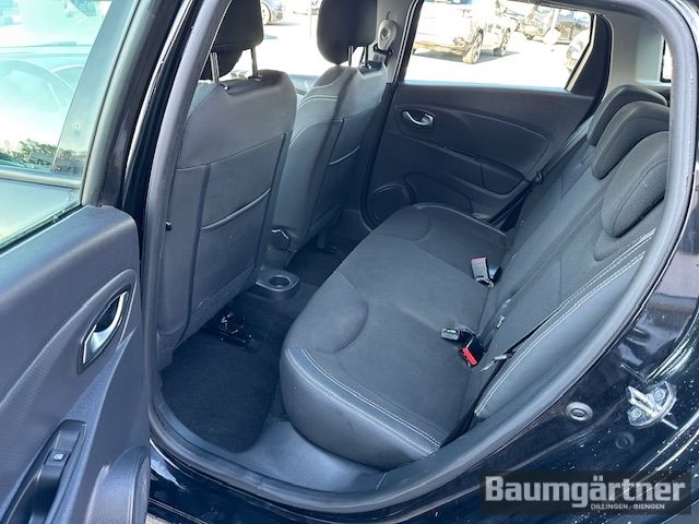 Fahrzeugabbildung Renault Clio Grandtour Limited TCe 90 Tempomat/Sitzh.