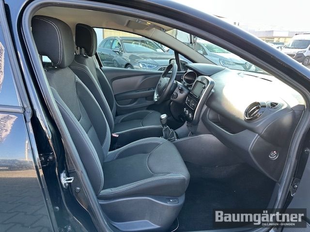 Fahrzeugabbildung Renault Clio Grandtour Limited TCe 90 Tempomat/Sitzh.