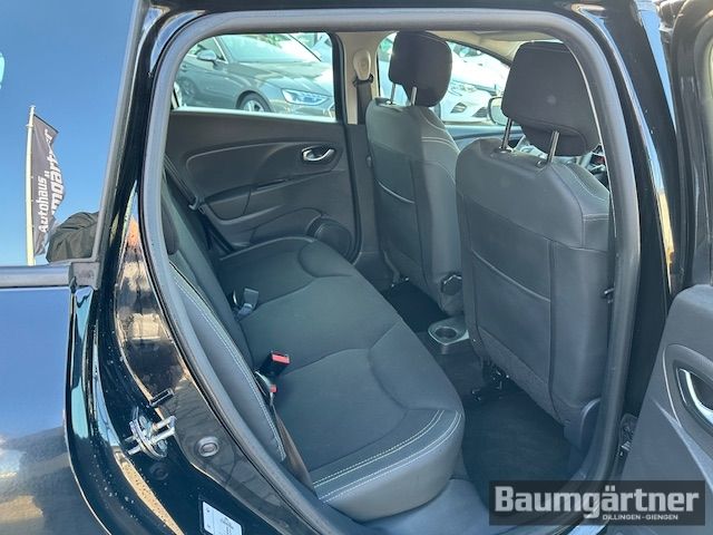 Fahrzeugabbildung Renault Clio Grandtour Limited TCe 90 Tempomat/Sitzh.