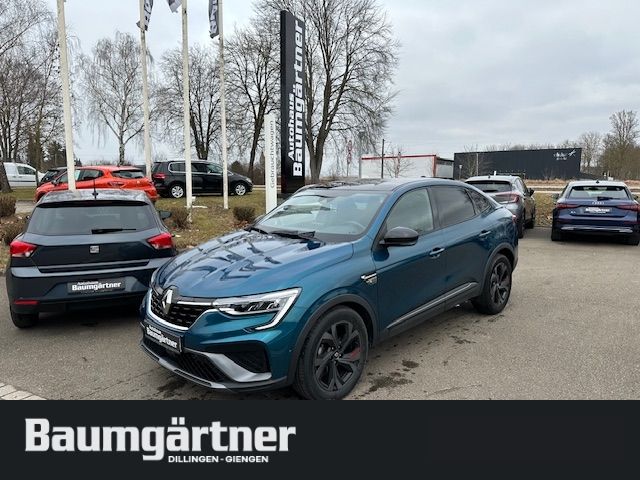 Renault Arkana R.S. Line TCe 140 EDC ACC/Kamera/Sitzh.