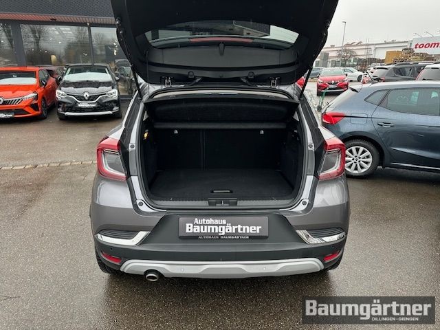 Fahrzeugabbildung Renault Captur Edition One TCe 155 EDC Kamera/Winter-P.
