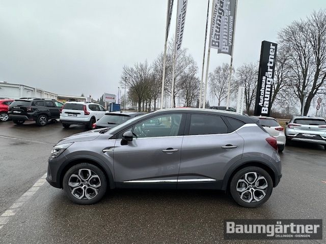 Fahrzeugabbildung Renault Captur Edition One TCe 155 EDC Kamera/Winter-P.