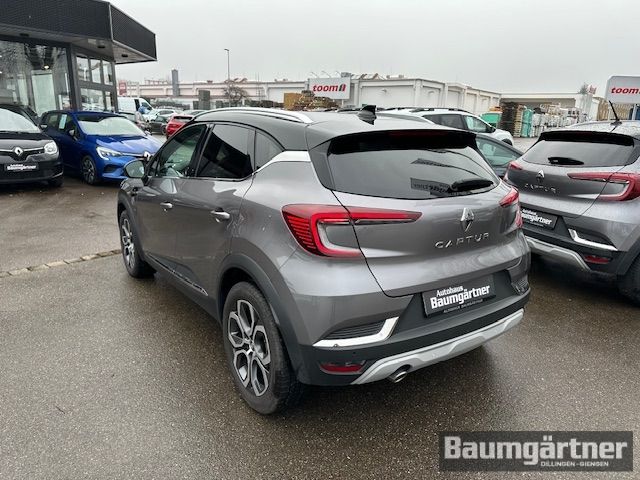 Fahrzeugabbildung Renault Captur Edition One TCe 155 EDC Kamera/Winter-P.
