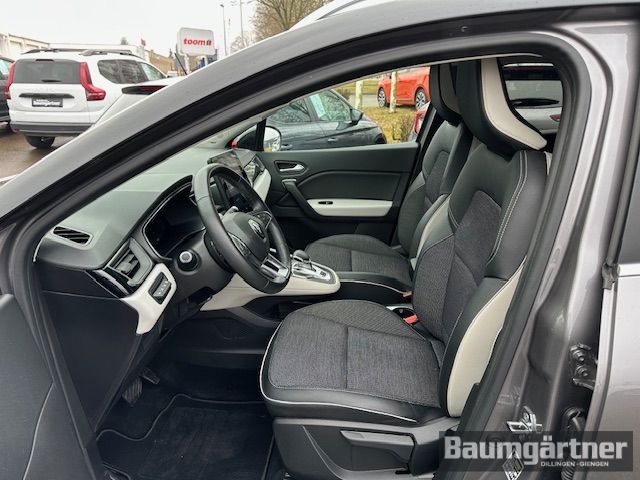Fahrzeugabbildung Renault Captur Edition One TCe 155 EDC Kamera/Winter-P.