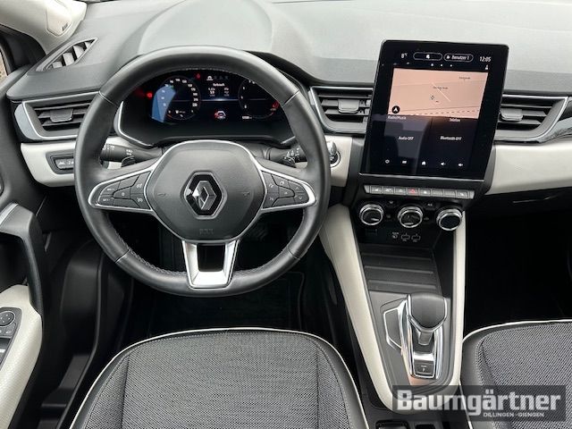 Fahrzeugabbildung Renault Captur Edition One TCe 155 EDC Kamera/Winter-P.