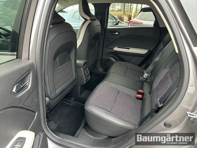 Fahrzeugabbildung Renault Captur Edition One TCe 155 EDC Kamera/Winter-P.