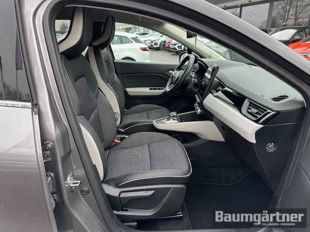 Fahrzeugabbildung Renault Captur Edition One TCe 155 EDC Kamera/Winter-P.