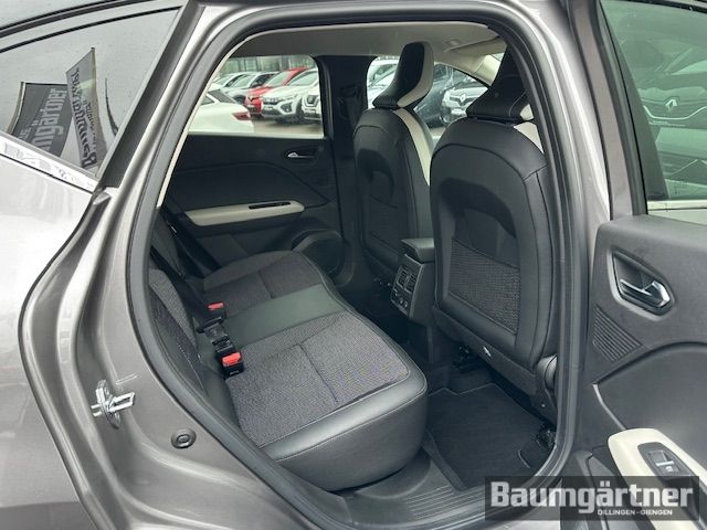Fahrzeugabbildung Renault Captur Edition One TCe 155 EDC Kamera/Winter-P.