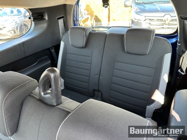Fahrzeugabbildung Dacia Lodgy Stepway dCi 95 Kamera/PDC/Tempomat/AHK
