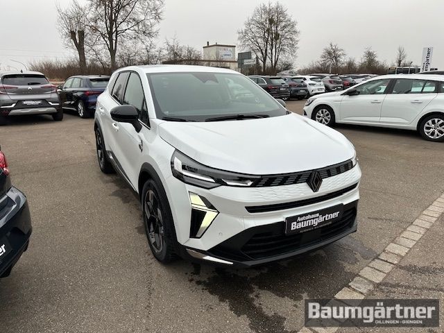 Fahrzeugabbildung Renault Symbioz Techno E-Tech Full Hybrid 145 Kamera/ACC