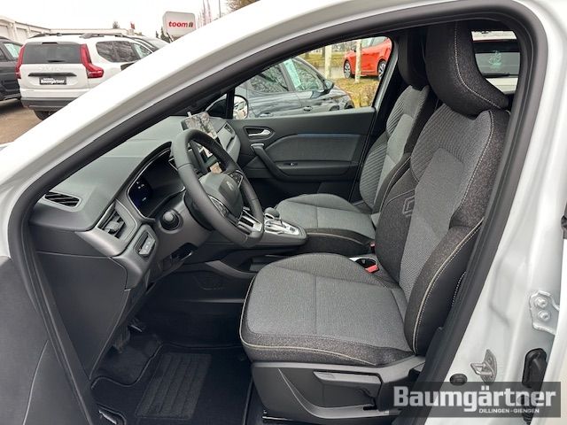 Fahrzeugabbildung Renault Symbioz Techno E-Tech Full Hybrid 145 Kamera/ACC