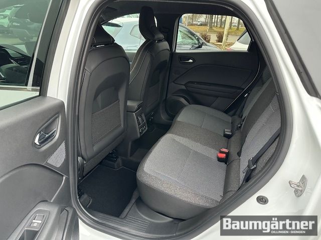 Fahrzeugabbildung Renault Symbioz Techno E-Tech Full Hybrid 145 Kamera/ACC