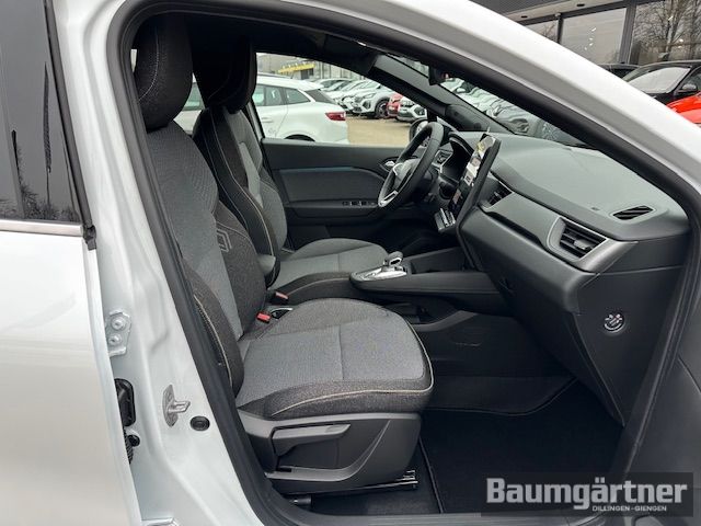 Fahrzeugabbildung Renault Symbioz Techno E-Tech Full Hybrid 145 Kamera/ACC