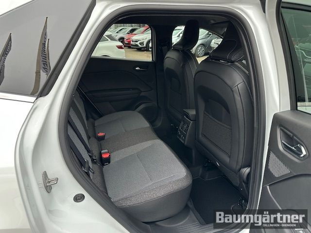 Fahrzeugabbildung Renault Symbioz Techno E-Tech Full Hybrid 145 Kamera/ACC