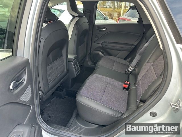 Fahrzeugabbildung Renault Captur Techno TCe 140 Mild-Hybrid EDC Kamera/PDC