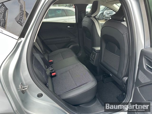 Fahrzeugabbildung Renault Captur Techno TCe 140 Mild-Hybrid EDC Kamera/PDC