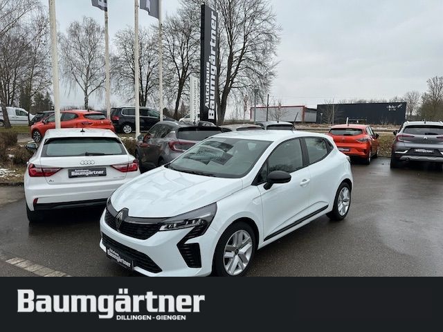 Renault Clio Evolution TCe 90 PDC/Winter-Paket/Tempomat