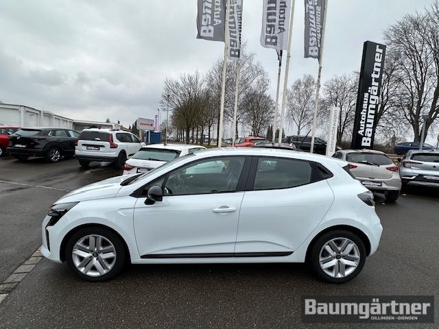 Fahrzeugabbildung Renault Clio Evolution TCe 90 PDC/Winter-Paket/Tempomat