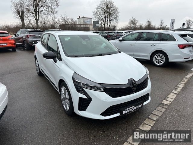 Fahrzeugabbildung Renault Clio Evolution TCe 90 PDC/Winter-Paket/Tempomat