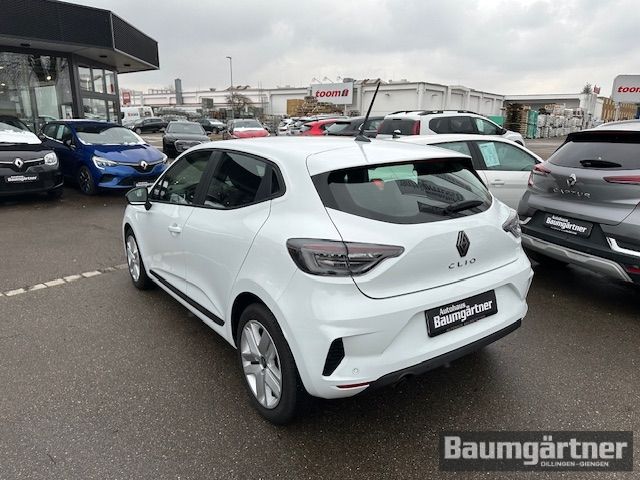 Fahrzeugabbildung Renault Clio Evolution TCe 90 PDC/Winter-Paket/Tempomat