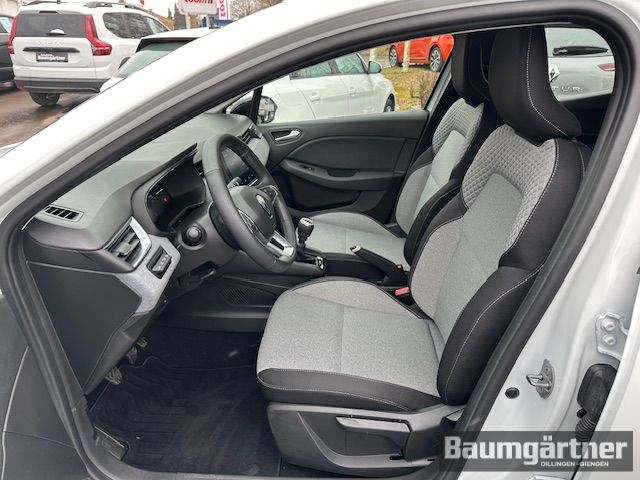 Fahrzeugabbildung Renault Clio Evolution TCe 90 PDC/Winter-Paket/Tempomat