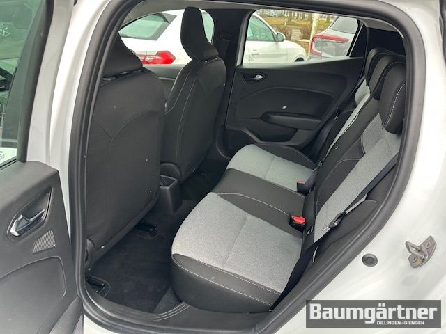 Fahrzeugabbildung Renault Clio Evolution TCe 90 PDC/Winter-Paket/Tempomat