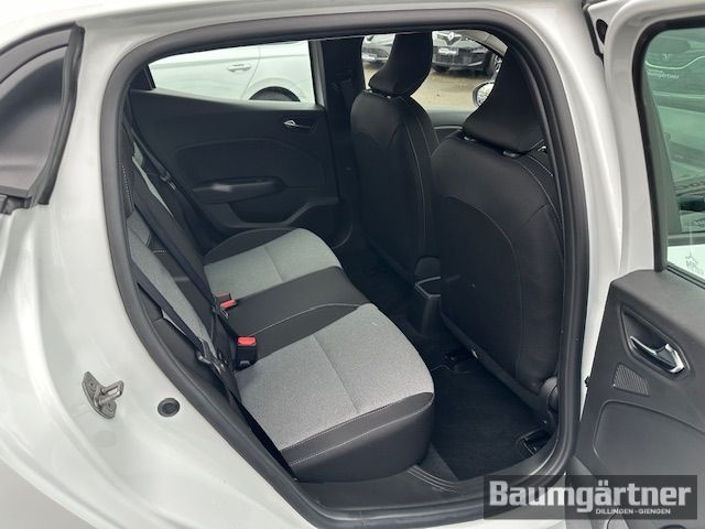 Fahrzeugabbildung Renault Clio Evolution TCe 90 PDC/Winter-Paket/Tempomat